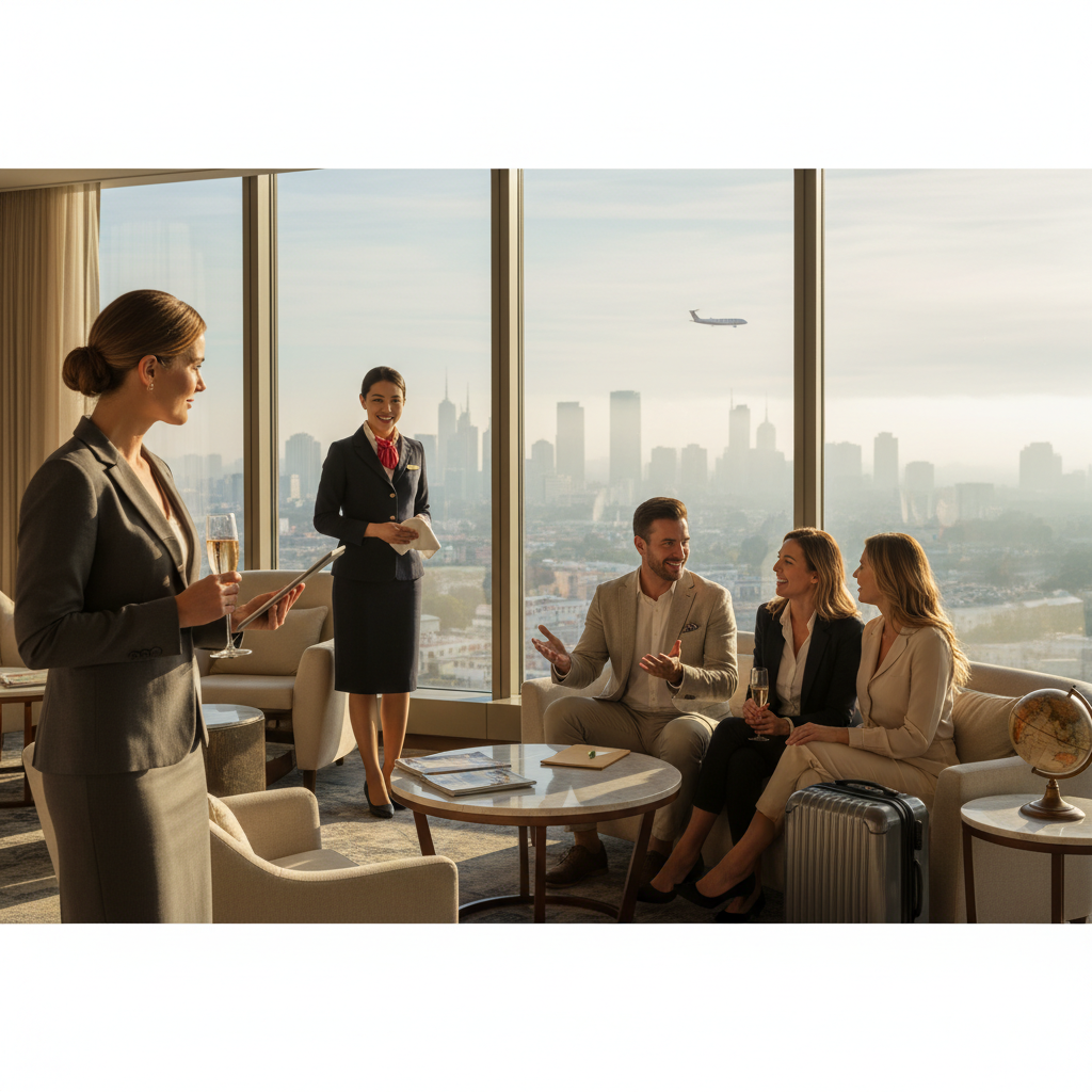 The 'Operational Shadowing' Protocol: Mystery Shopping Your Own Guides to Standardize $10M Service Levels