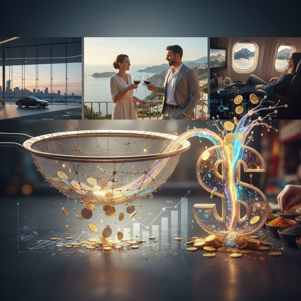 The 'Operational Sieve' Method: Filtering Low-Efficiency Bookings to Protect Your $10M Scale Margin