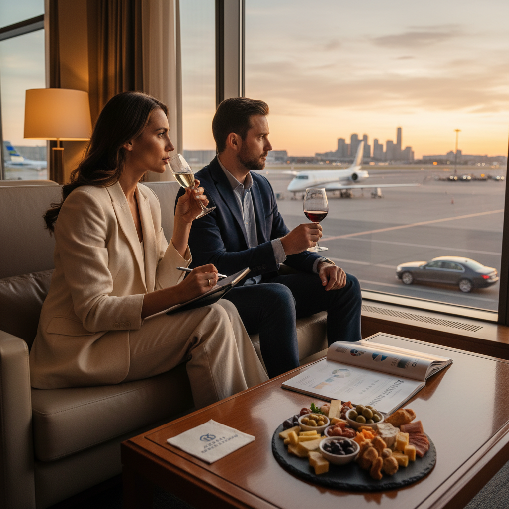 The 'Operational Stress-Test': Using Secret Shoppers to Audit Competitor Ground Logistics and Refine Your Own Standard Operating Procedures