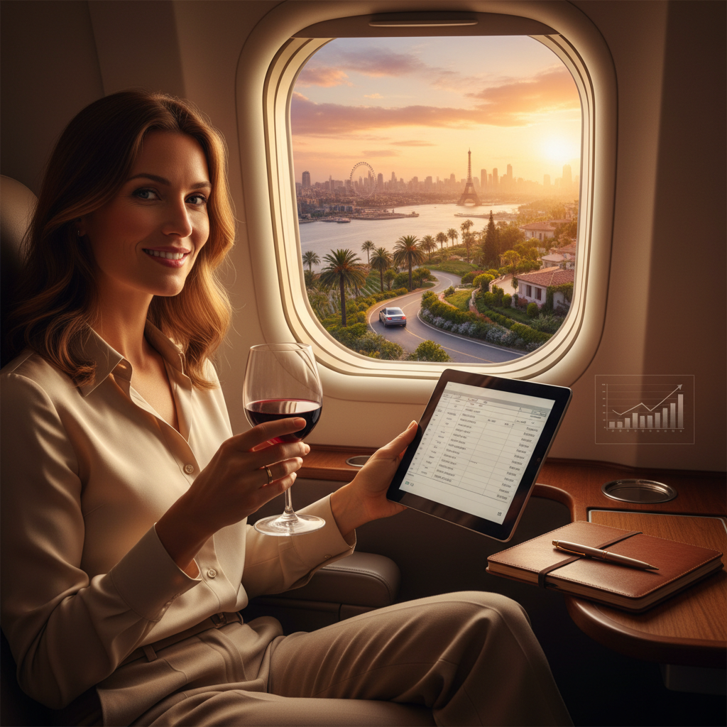 The 'Operator’s Mirror': How to Audit Your Own Guest Journey by Booking Your Biggest Competitor As a Secret Shopper