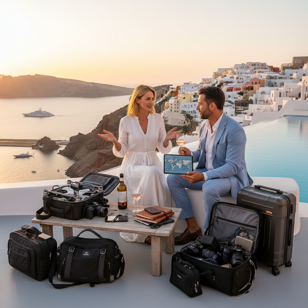The 'Over-Equipped' Operator: Operationalizing Gear Redundancy as a $20k Luxury Sale Strategy