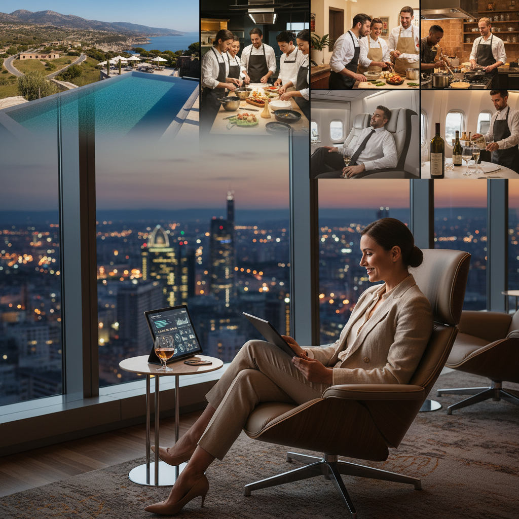 The 'Passive Presence' Paradox: Why Your 24/7 Booking Engine Needs a 'Human-in-the-Loop' Strategy to Scale to $10M