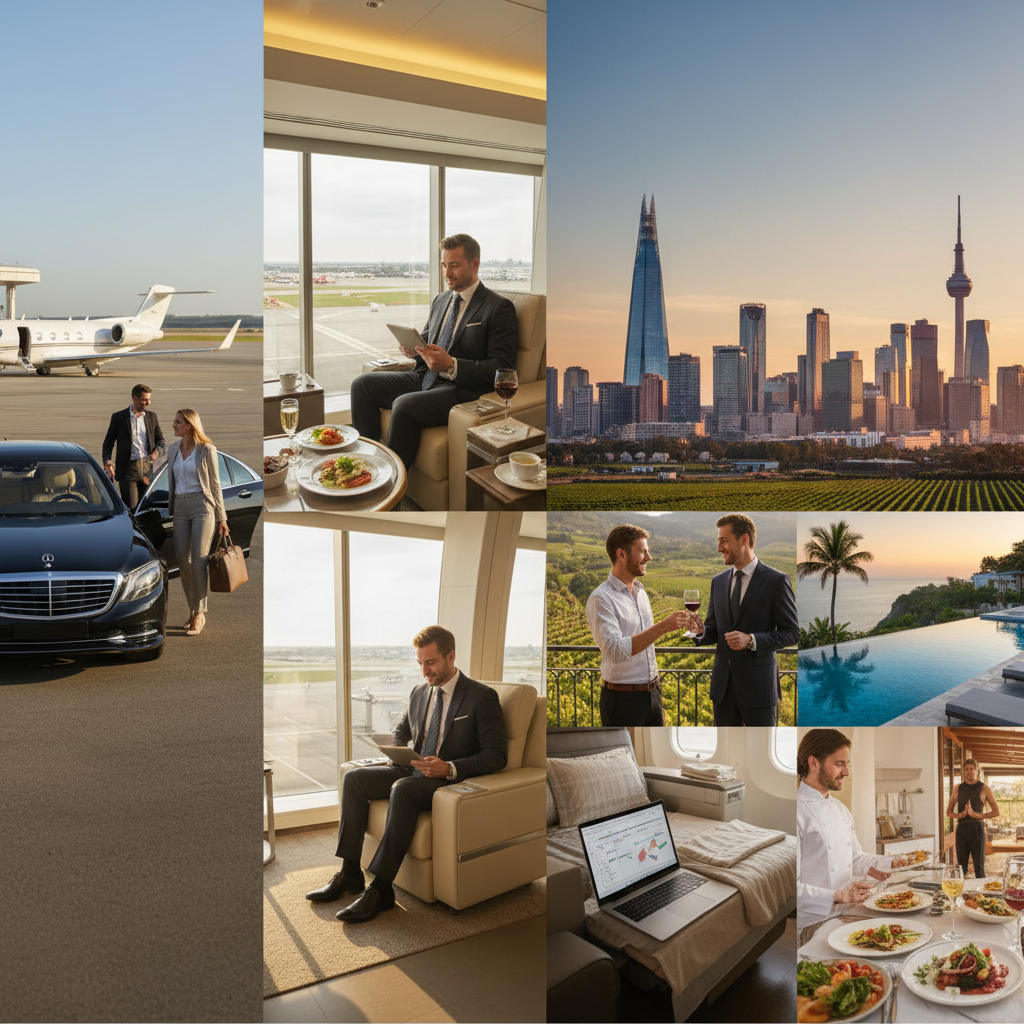 The 'Per-Minute Yield' Audit: Re-engineering Tour Itineraries to Eliminate Low-Margin Dead Time