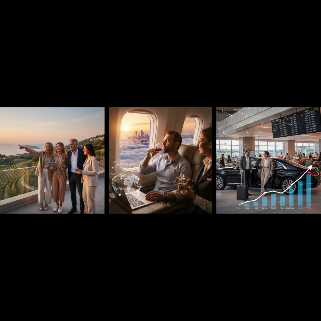The 'Platform-Agnostic' content shift: Why 2026 tour operators are ditching SEO-only strategies for 'Source-Sync' AI distribution