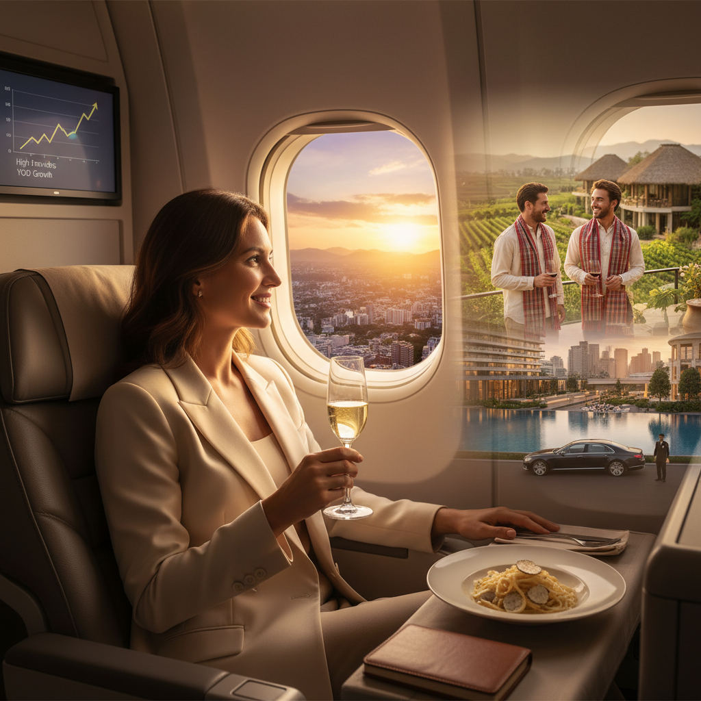 The 'Pre-Payment Paradox': Why a 100% Upfront Policy is Your Best Marketing Filter for High-LTV Travelers