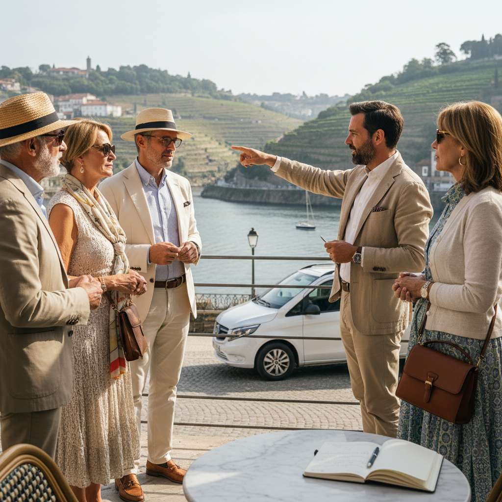 The 'Premium Friction' Protocol: How charging in advance filters for high-value guests and improves guide morale