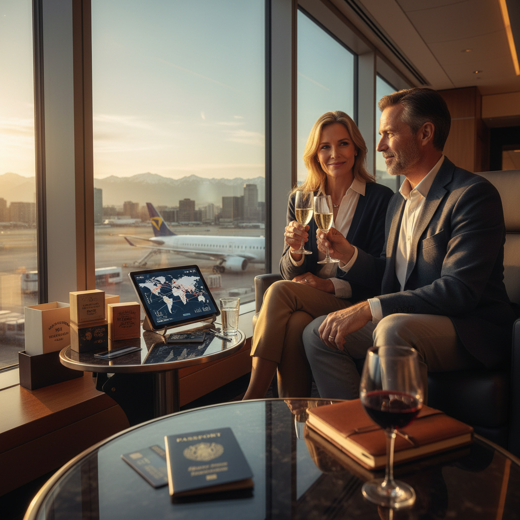 The 'Premium Supplement' Playbook: Engineering $100+ Upsells into Your Existing Tour Logistics