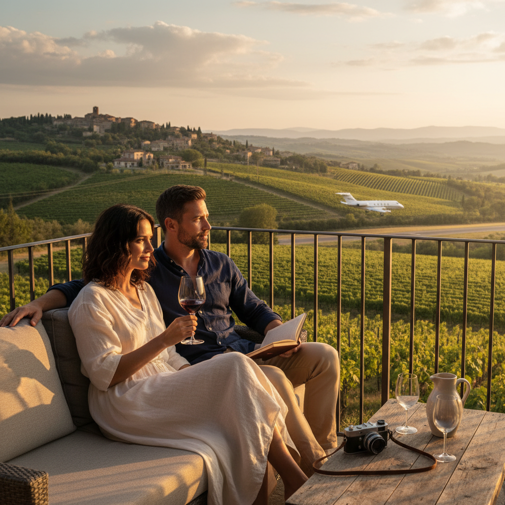 The 'Presence Premium': How High-Profit Operators Use Radical Unplugging to Enhance Guest Perception and Pricing Power