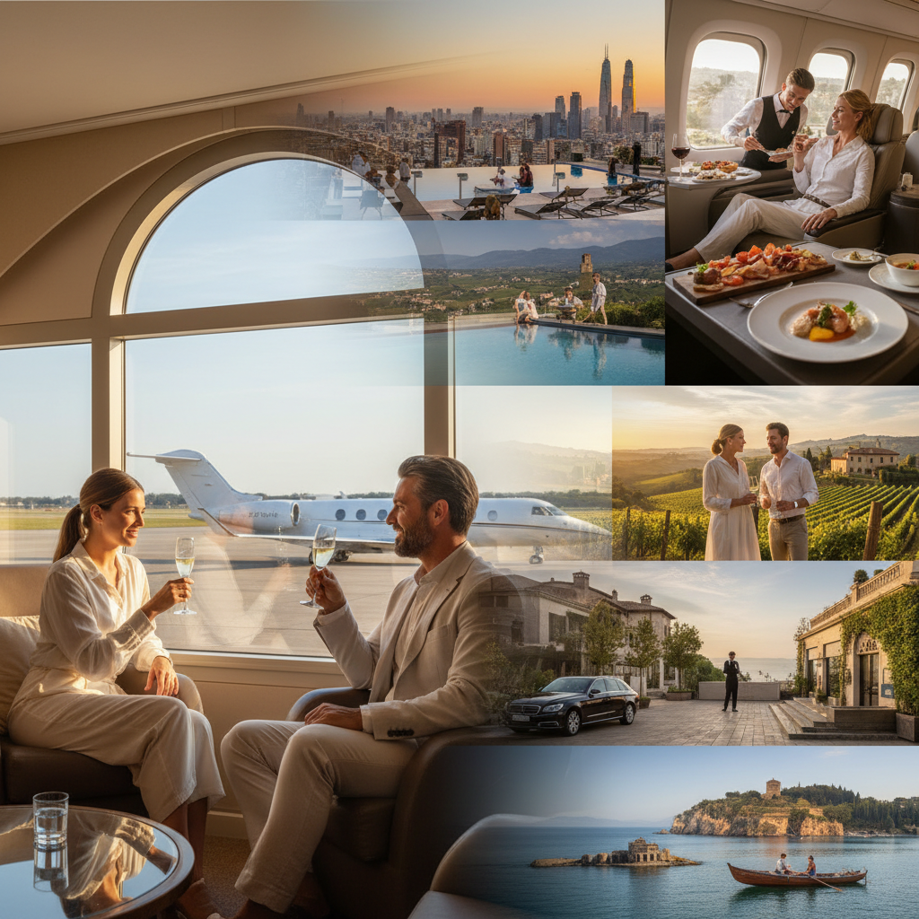 The 'Psychological Scarcity' Pivot: Engineering High-Value Urgency for Luxury Tours Without Using Cheap Coupons
