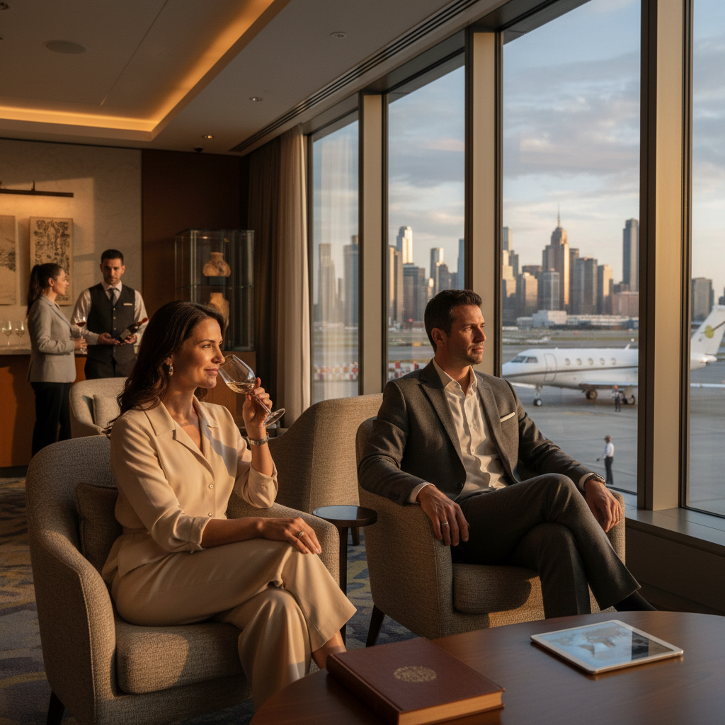 The 'Value-As-Currency' Pivot: Moving Beyond Discounting to Capture the 2026 'Quiet Luxury' Travel Segment