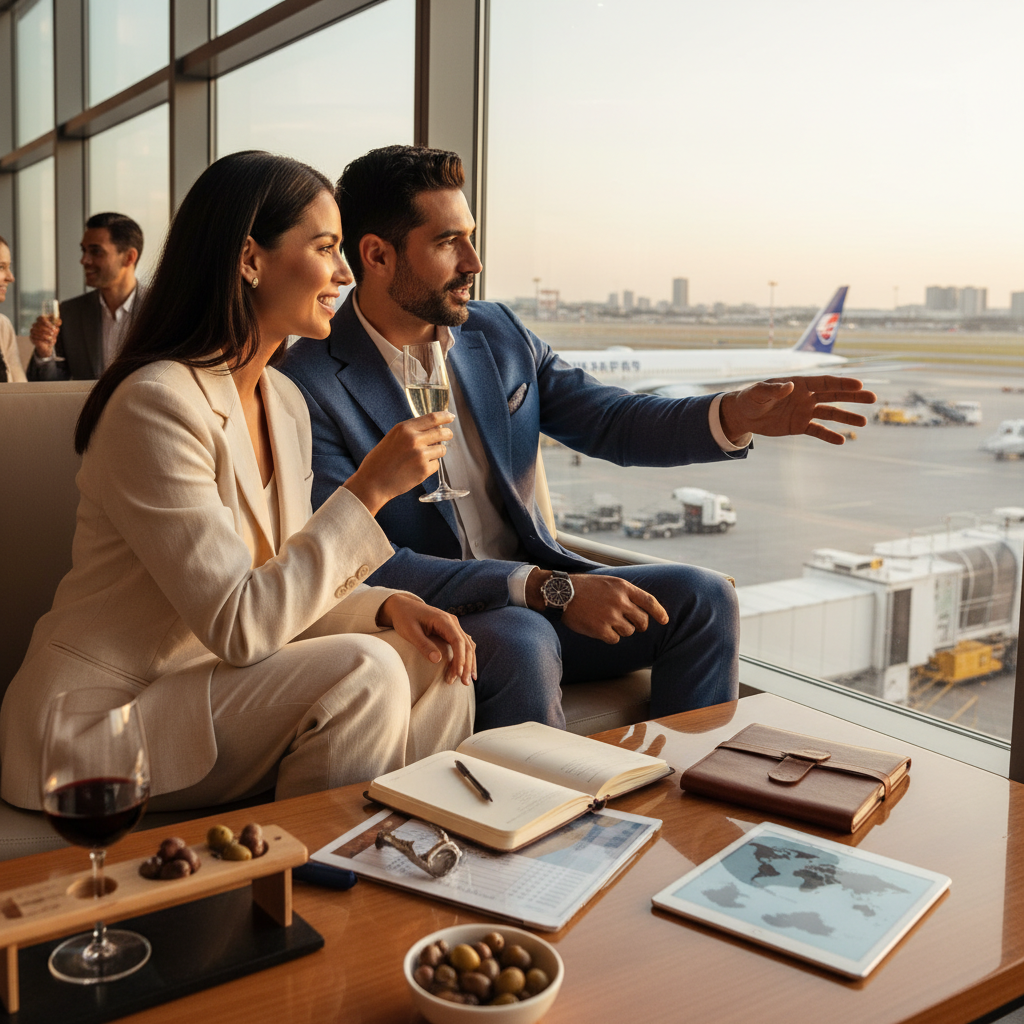 The 'Revenue Protection' Clause: Why $10M Operators Use Firm No-Discount Policies to Filter for Affluent Long-Term Clients