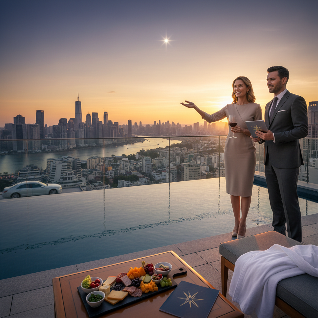 Reverse Engineering the $10M Milestone: Why Most Tour Operators Fail to Reach Their North Star Goals