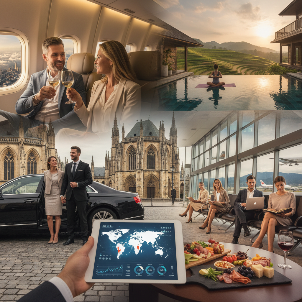 The 'Reverse-Feedback' Loop: Operationalizing the Customer Perspective to Eliminate Mid-Trip Friction