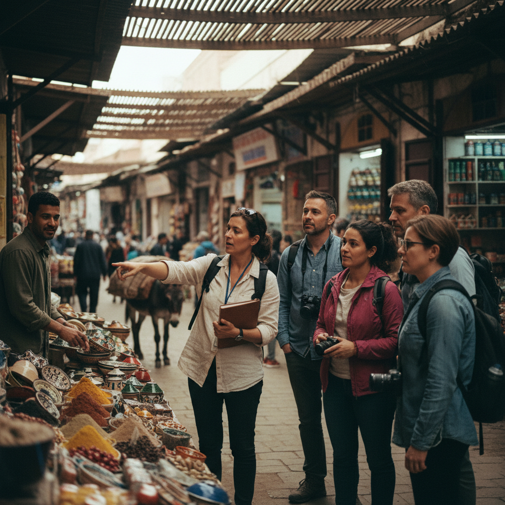 The 'Reverse Inquiry' Closing Framework: Selling $20,000 Private Tours with AI-Augmented Personalization