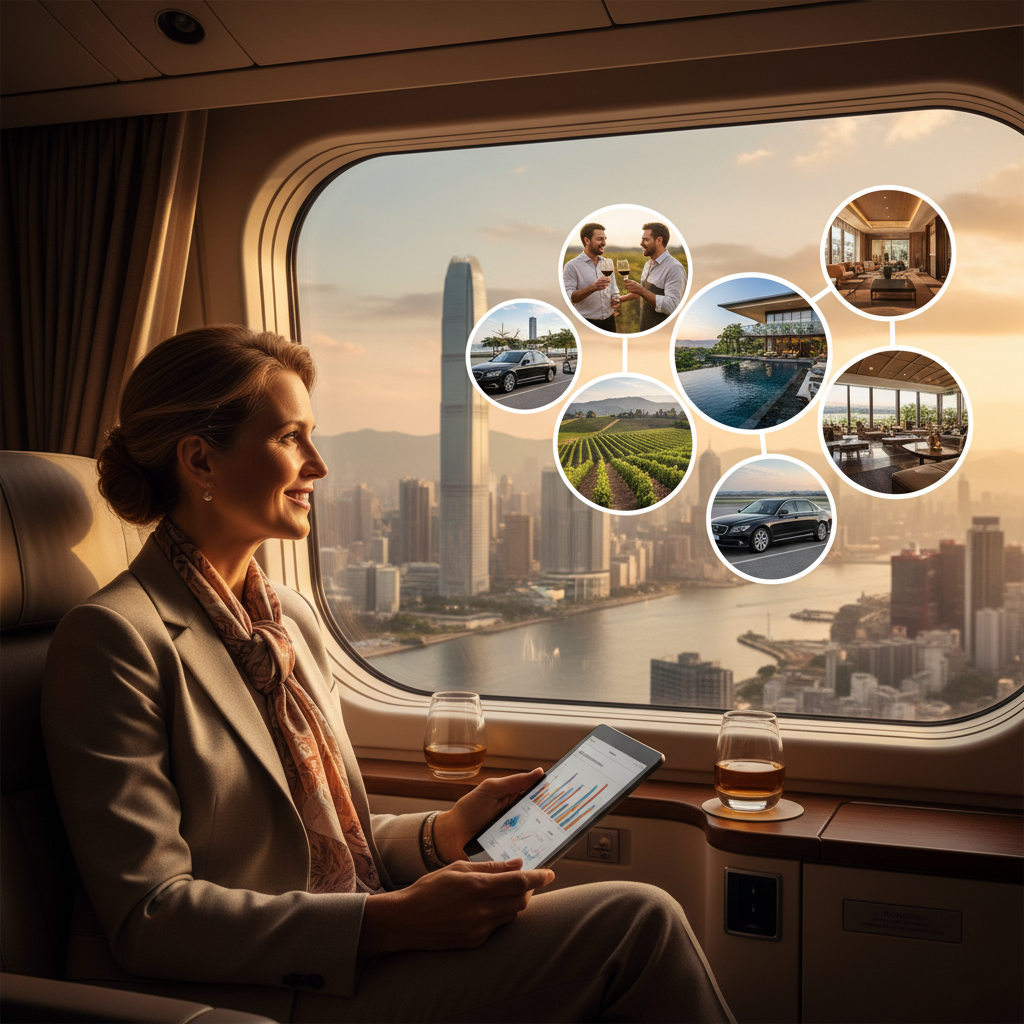 From Operator to Asset: The 10-Year Roadmap to Building a Sellable Tour Entity