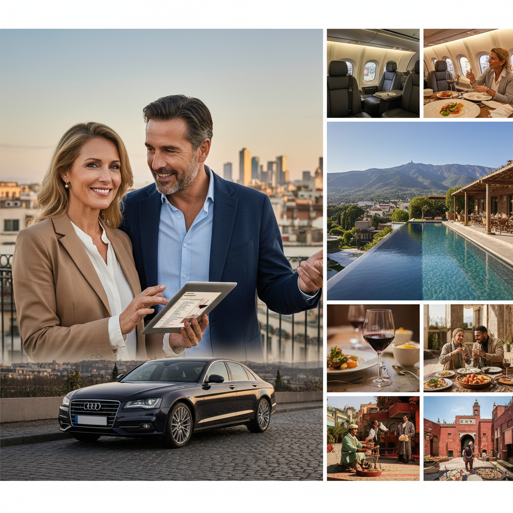 The 'Second-Act' Upsell Framework: Leveraging AI Concierge Protocols to Double Per-Guest Revenue Post-Deposit