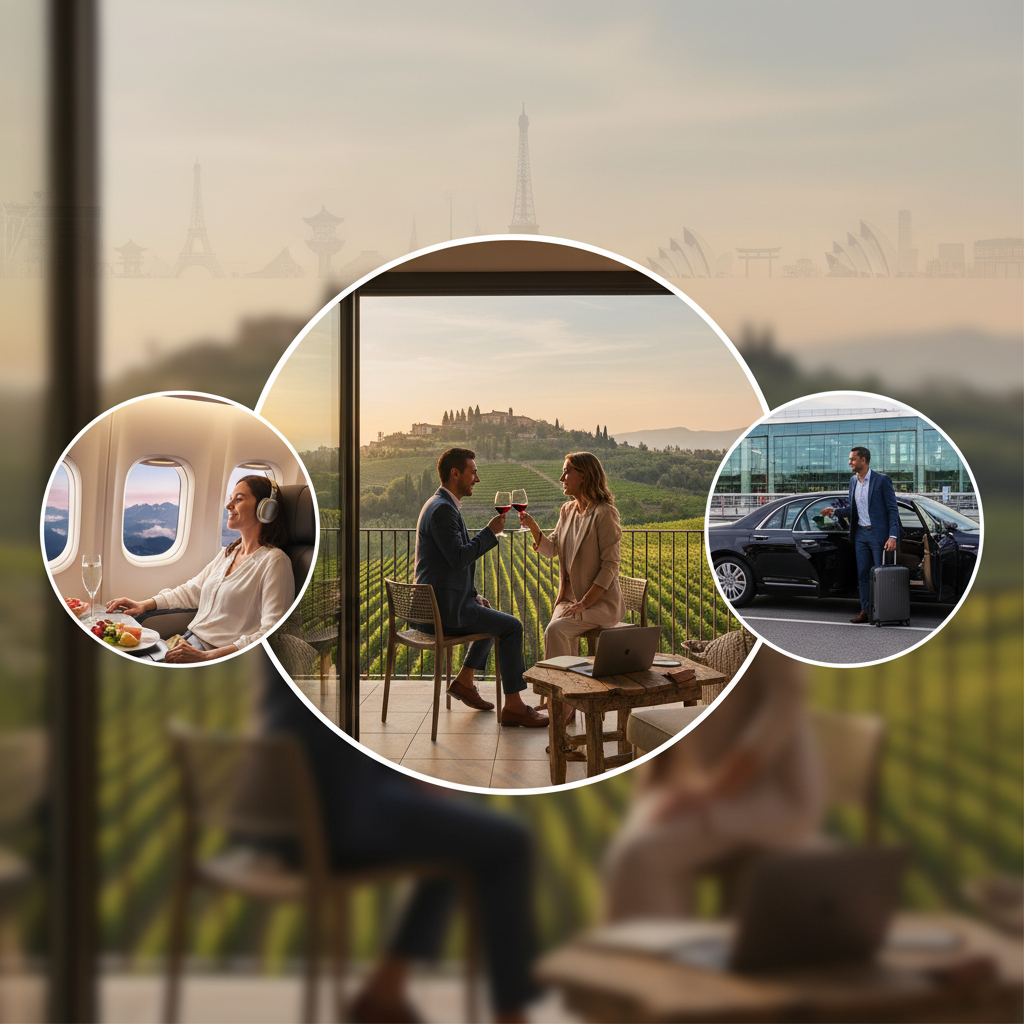 The 'Second-Home' Effect: Why the 2026 Trend of 'Semi-Permanent Tourism' Requires a Total Itinerary Overhaul