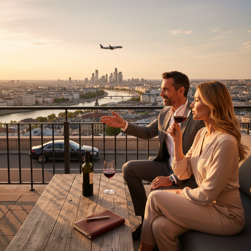 The 'Second Sale' Psychology: Redesigning In-Tour Micro-Moments to Triple Lifetime Value