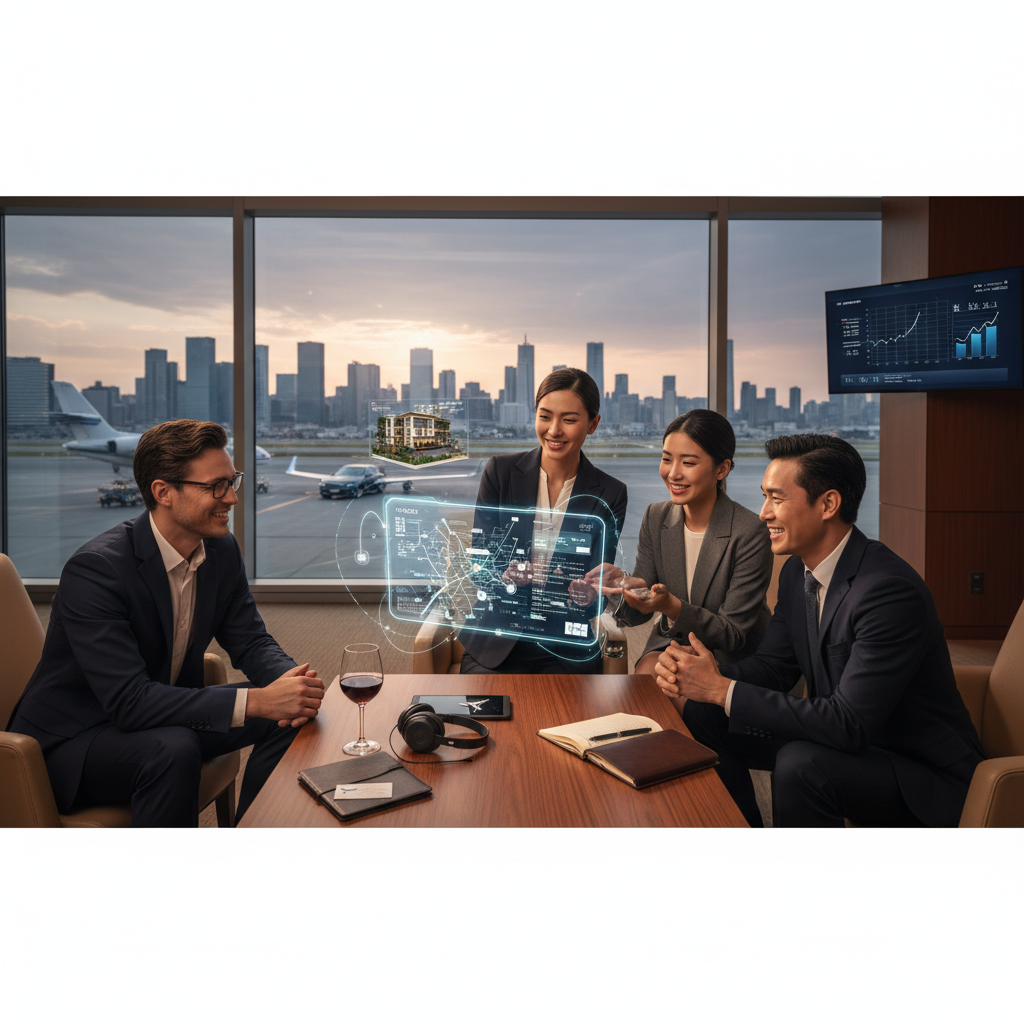 The 'Second-Screen' Itinerary: Why 2026's Top Operators Are Moving Beyond PDFs to Live-Data Travel Companions