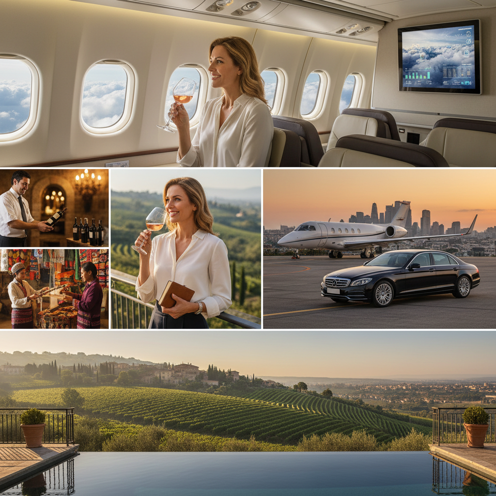 The 'Second-Tier' Concierge: Engineering Micro-Moments that Justify $20k Price Points in an AI-Driven World