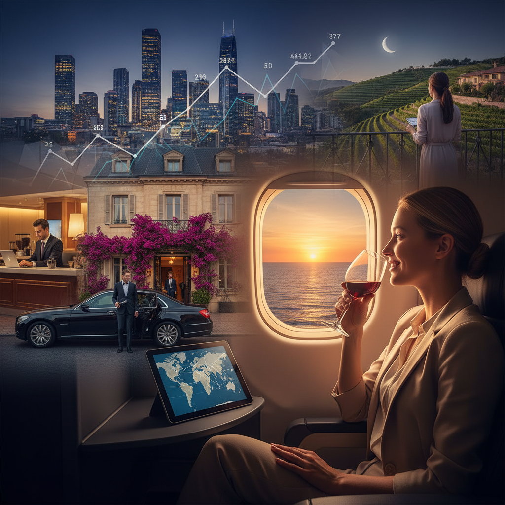 The 'Second-Tier' Hospitality Loop: Why $10M Operators Insource Non-Core Logistics to Control the Premium Narrative