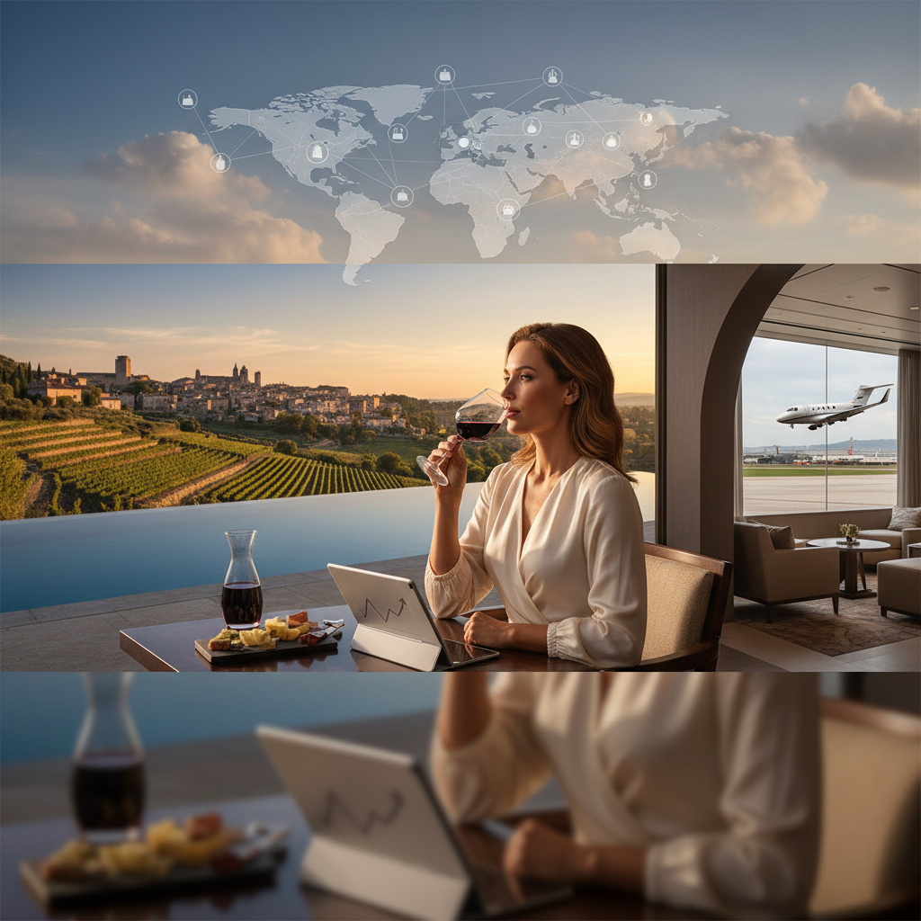 The 'Selective Exclusion' Strategy: Why Marketing to the Bottom 20% of Leads is Sabotaging Your Reputation with Affluent Travelers