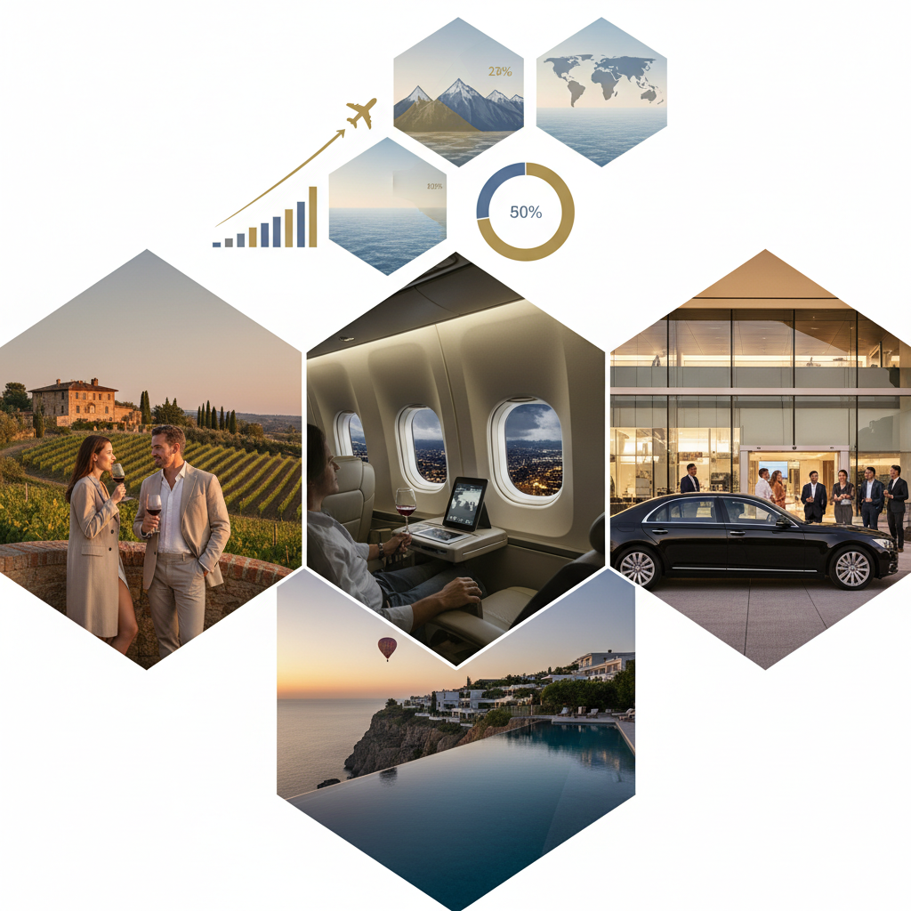 The 'Sensory Audit' Framework: How to Systematically Reverse-Engineer Your Top Competitor’s $10M Guest Journey