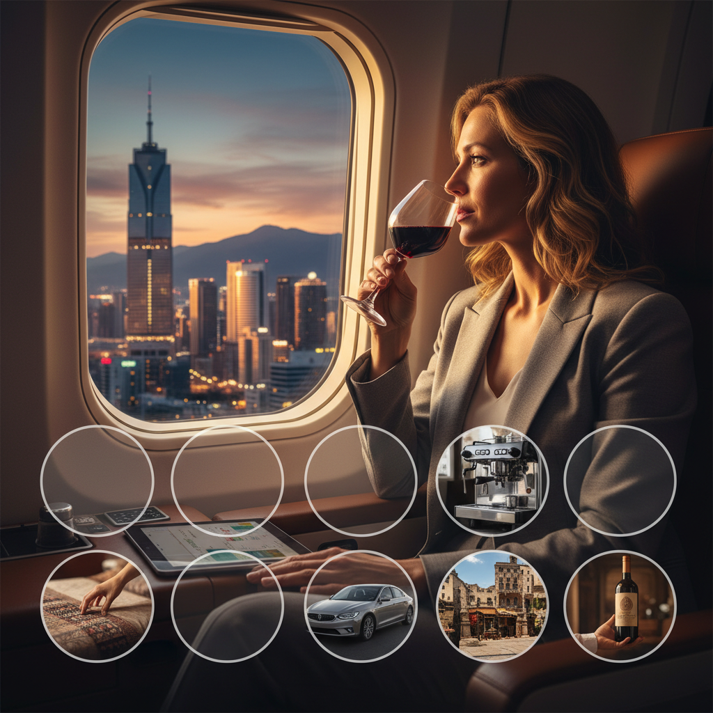 The 'Sensory Signature' Framework: Hard-Wiring Physical Touchpoints into Digital-First Guest Journeys for $10M Scale