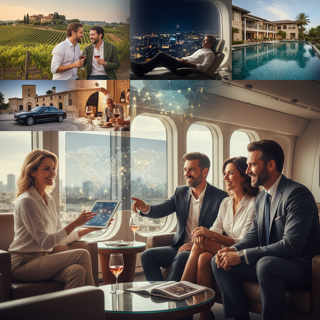 The 'Platform-Agnostic' Influence Strategy: Why Tour Operators Must Shift from SEO to 'SGO' (Social Graph Optimization) for 2026