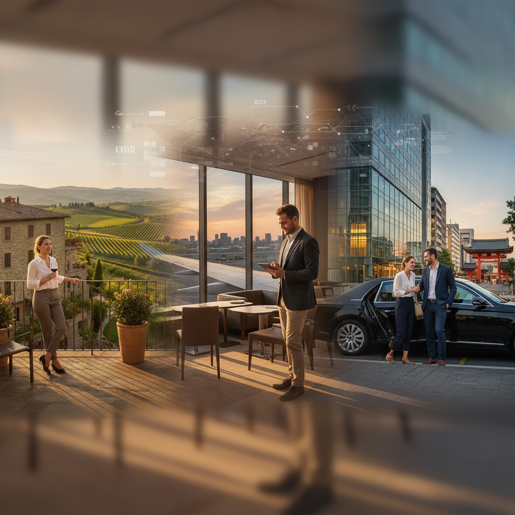 The 'Shadow Ops' Playbook: Decentralizing Daily Ground Logistics to Reclaim 20 Hours a Week