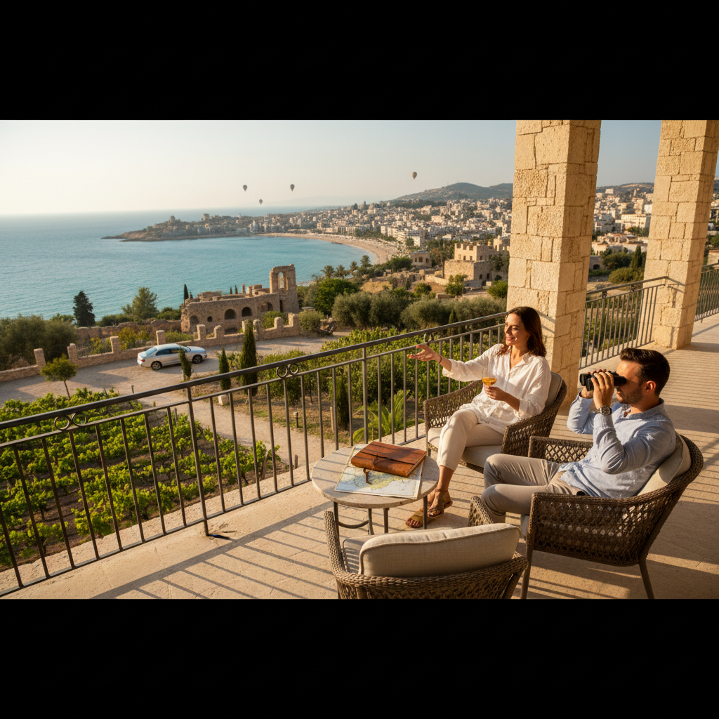 The Rise of 'Slow Adventure': Adapting Tour Itineraries for the Low-Impact Traveler Trend