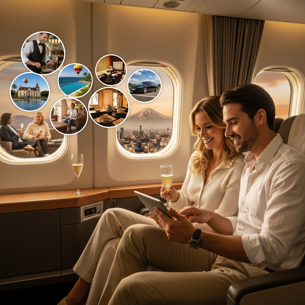 The 'Second-Screen' Booking Shift: Why Social Search is Replacing Google for 2026 Luxury Tour Discovery