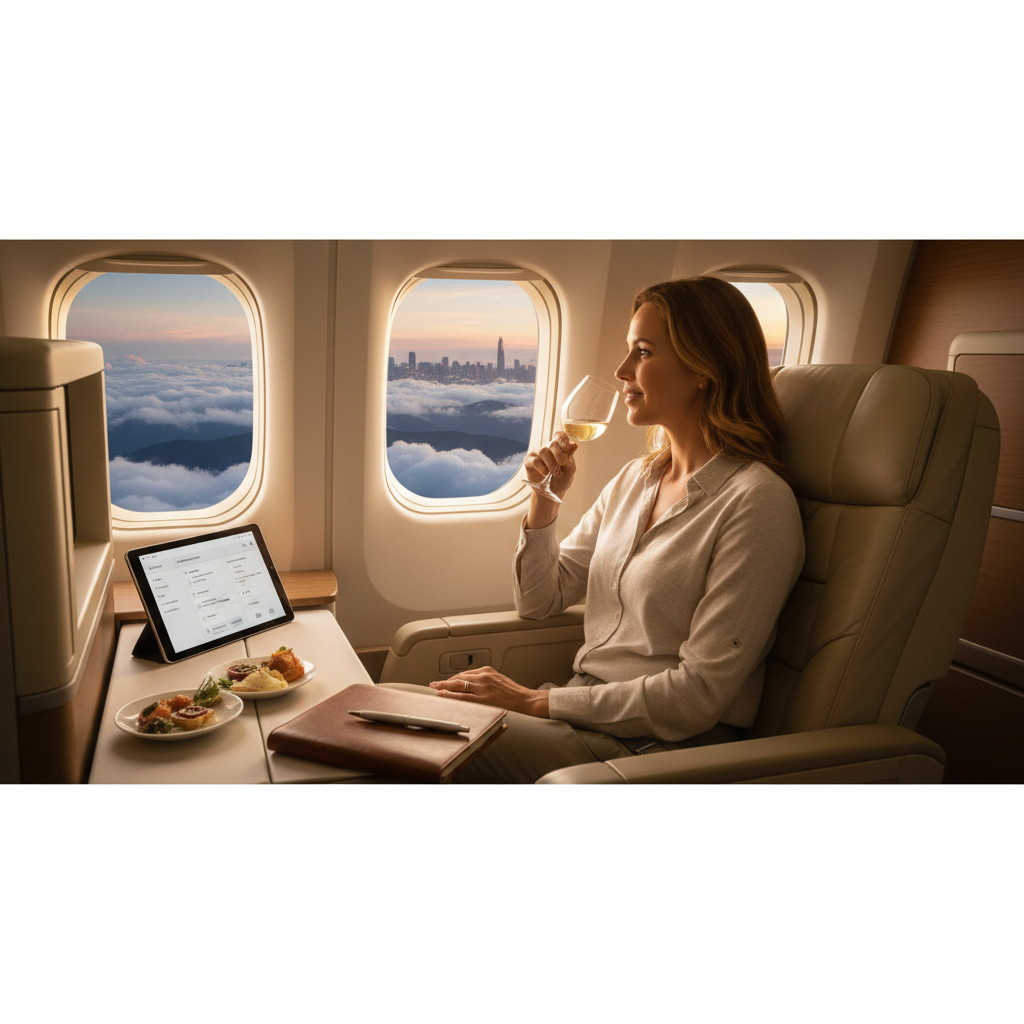 The 'Cognitive Load' Audit: Designing Tour Touchpoints that Reduce Traveler Anxiety and Double Referral Rates