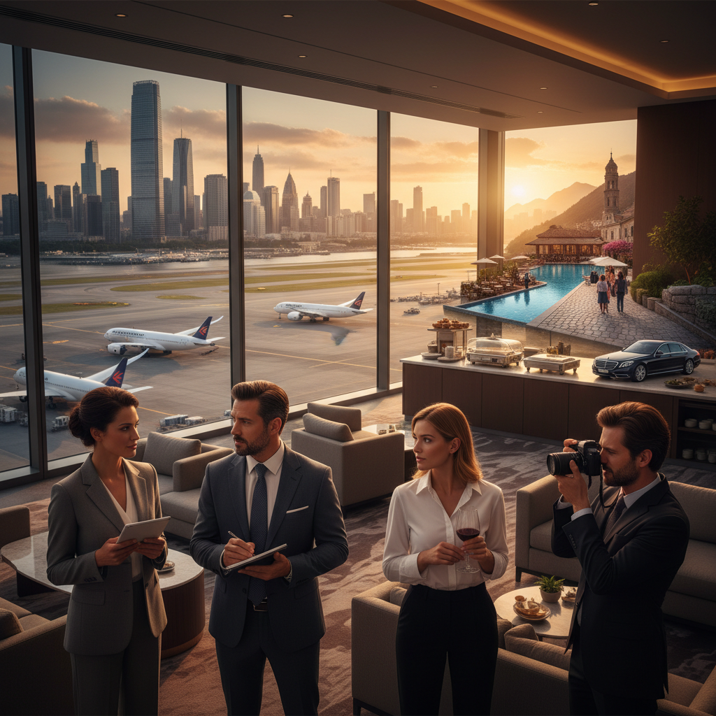 The 'Counter-Intelligence' Playbook: Ethics-First Mystery Shopping to Steal Market Share from Legacy Brands