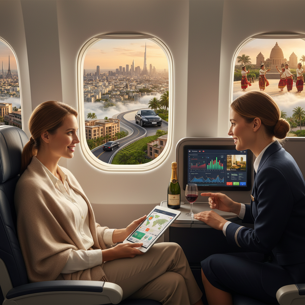 The 'In-Flight' Pivot: Training Guides to Use Real-Time Customer Sentiment for High-Ticket Upsells