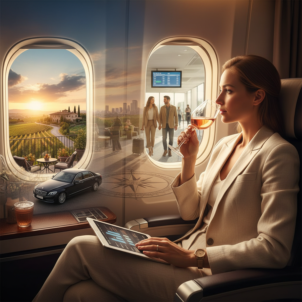 The 'Yield Gap' Audit: Why Your Mid-Tier Bookings are Cannibalizing 30% of Your Annual Net Profit