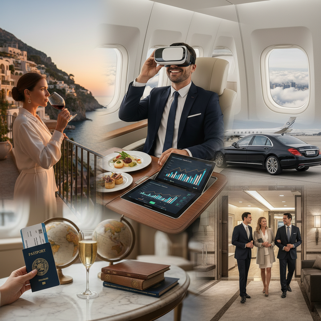The 'Ultra-Exclusive Private' Pivot: Engineering $50k Daily Yields from Existing Low-Ticket Itineraries