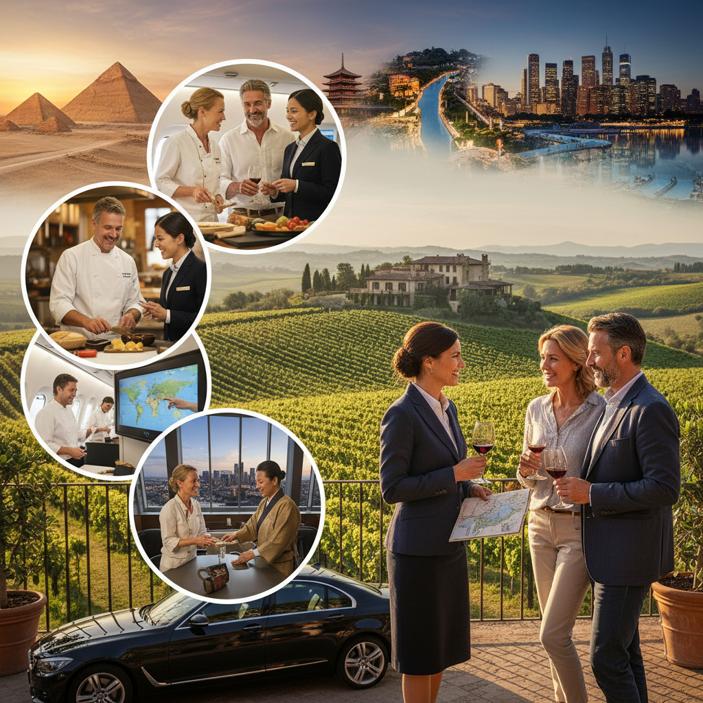The 'Value-Access' Pivot: Why 2026’s Affluent Travelers are Swapping Luxury Lodging for Exclusive Human Expertise