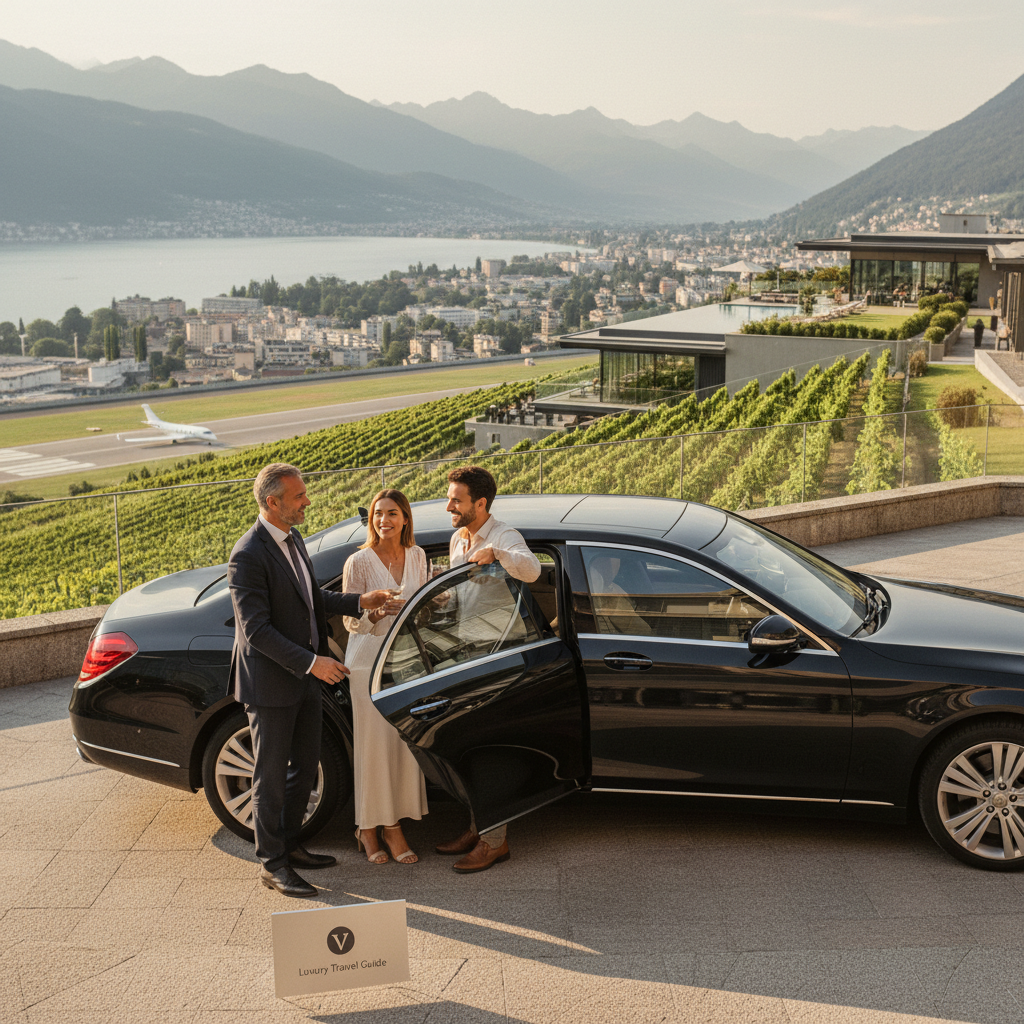 The 'Value-Added Labor' Shift: How the Guide Shortage is Turning Traditional Driver Roles into High-Ticket Sales Assets
