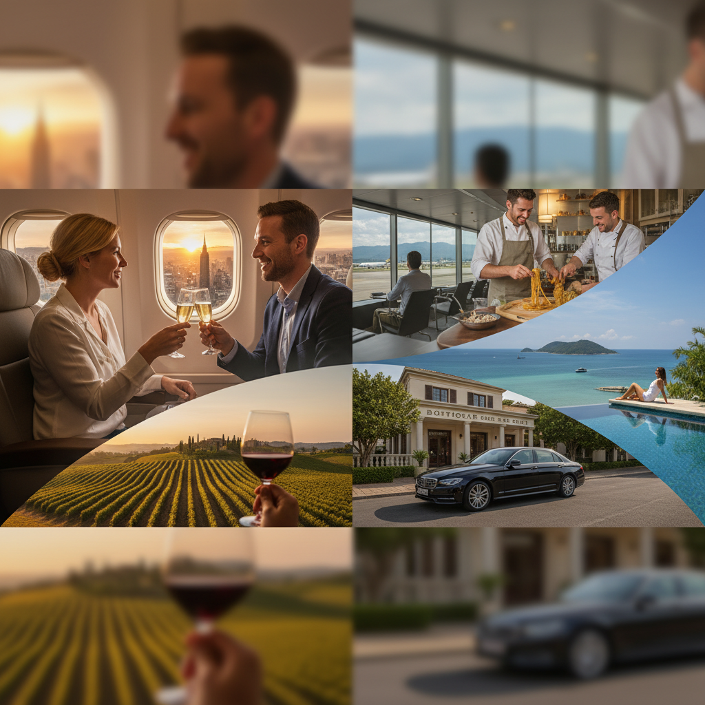 The 'Value-Added' Upsell Framework: Using Post-Purchase Marketing to Boost Per-Passenger Revenue by 15% Without Increasing Ad Spend