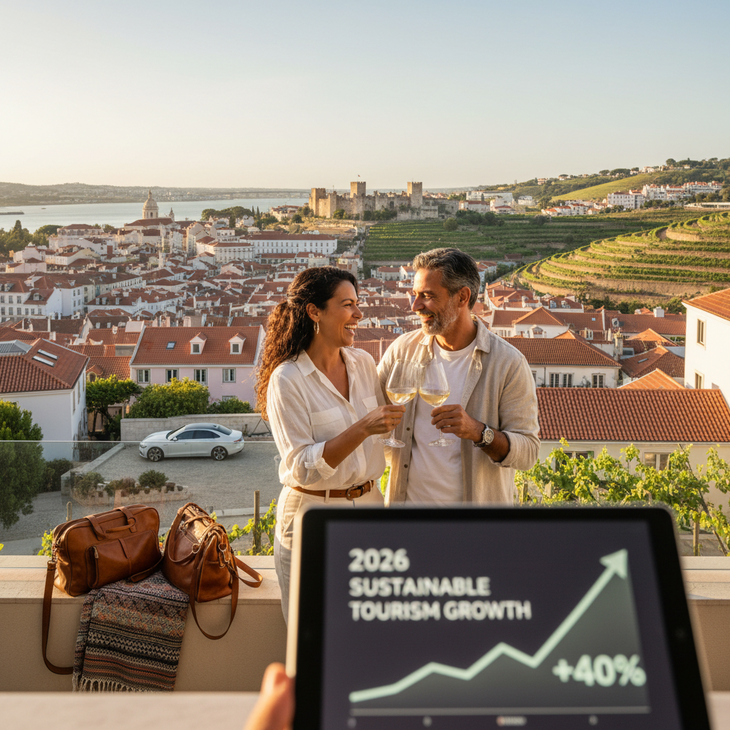 The 'Value-Alignment' Pivot: Why 2026’s Affluent Travelers are Trading Legacy Luxury for 'Radical Transparency' Operations