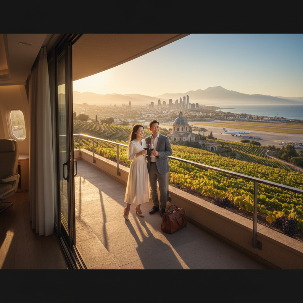 The 'Value-As-Stability' Pivot: Why 2026’s Luxury Travelers are Trading Generic Opulence for High-Utility Expertise