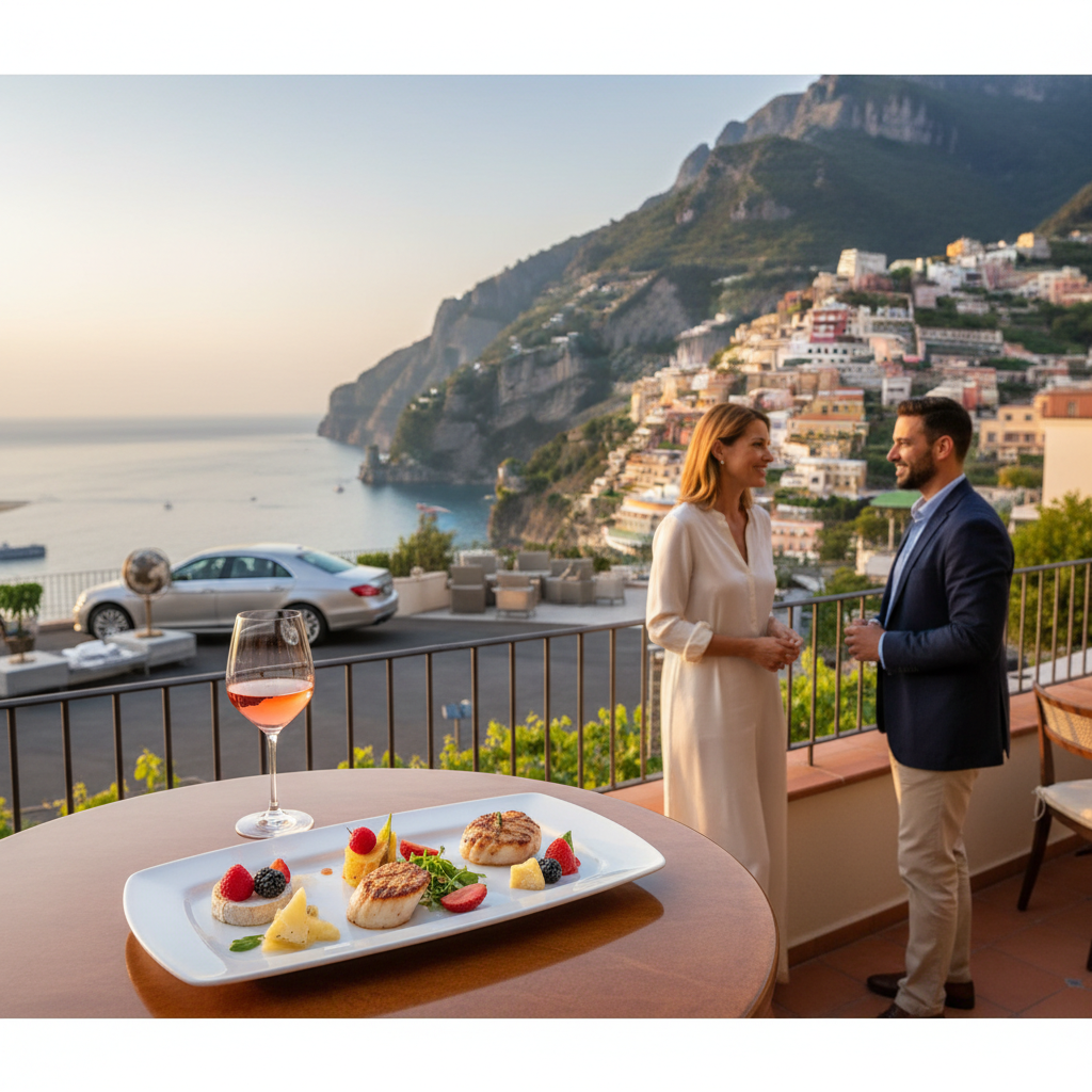 The 'Value-Based Nutrition' Trend: Transforming Operational Diet into a High-Ticket Guest Experience Strategy