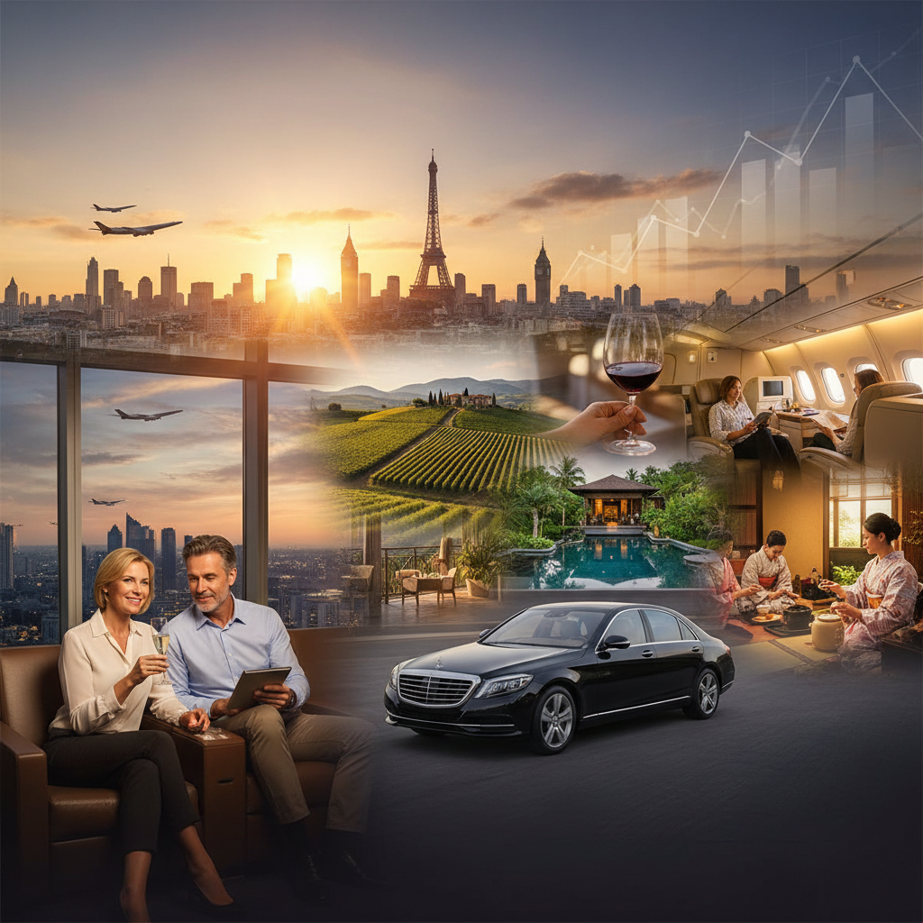 The 'Value-Density' Shift: Restructuring 2025 Itineraries to Profit from the 'Time-Poor, Cash-Rich' Micro-Retreat Trend