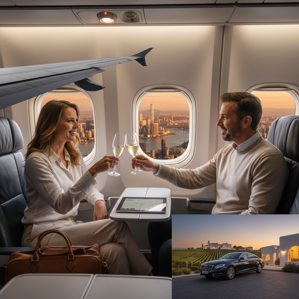 The 'Value-Density' Playbook: Engineering High-Margin Tour Add-ons That Feel Like Marketing, Not Upsells