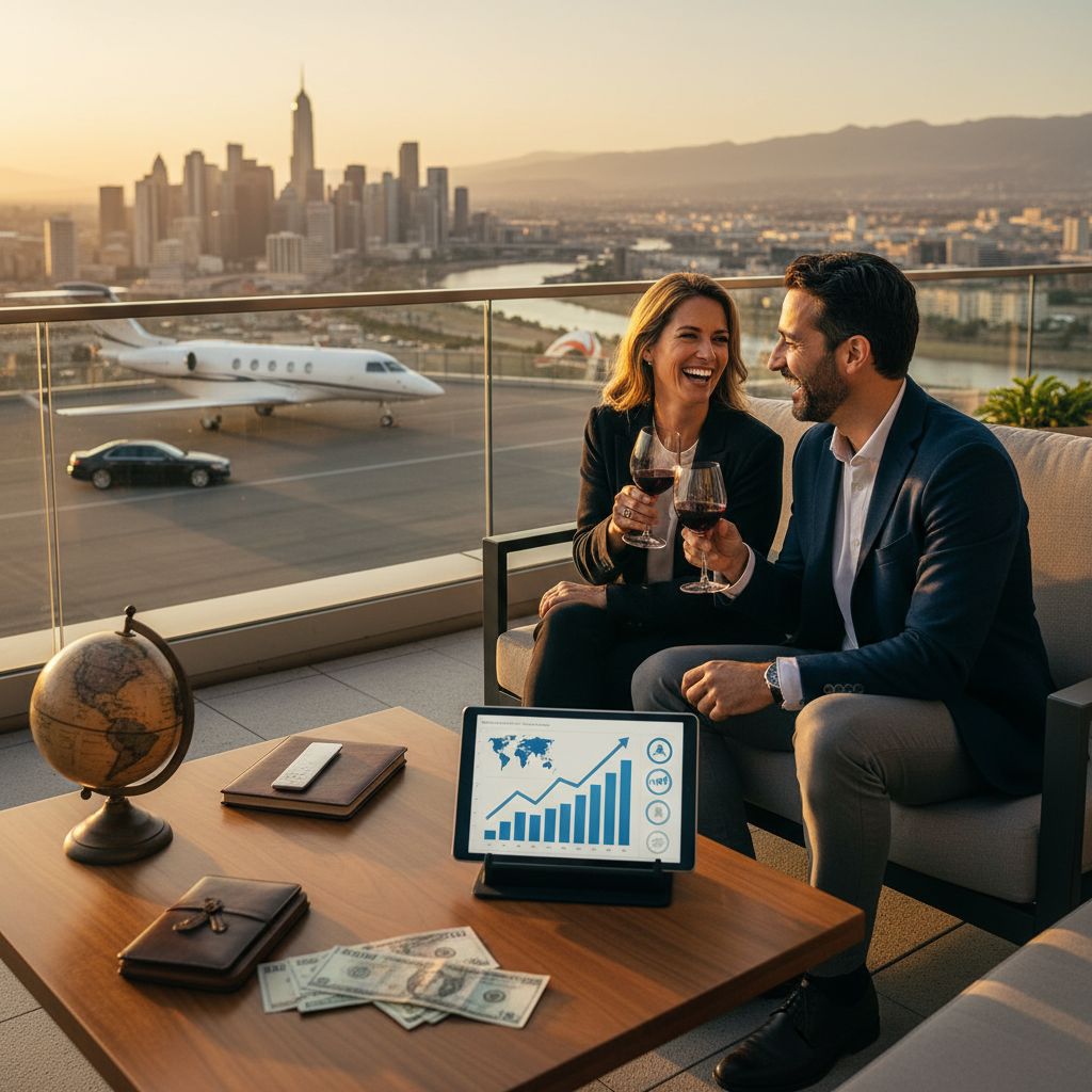 The 'Value-Density' Reframe: How to Command Premium Pricing in a Saturated Market Without Adding New Expenses