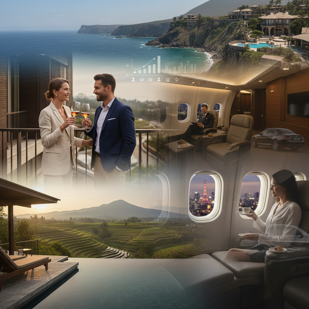 The 'Value-Driven Scarcity' Shift: Why the 2026 High-End Market is Moving from All-Inclusive to Hyper-Exclusive Micro-Moments