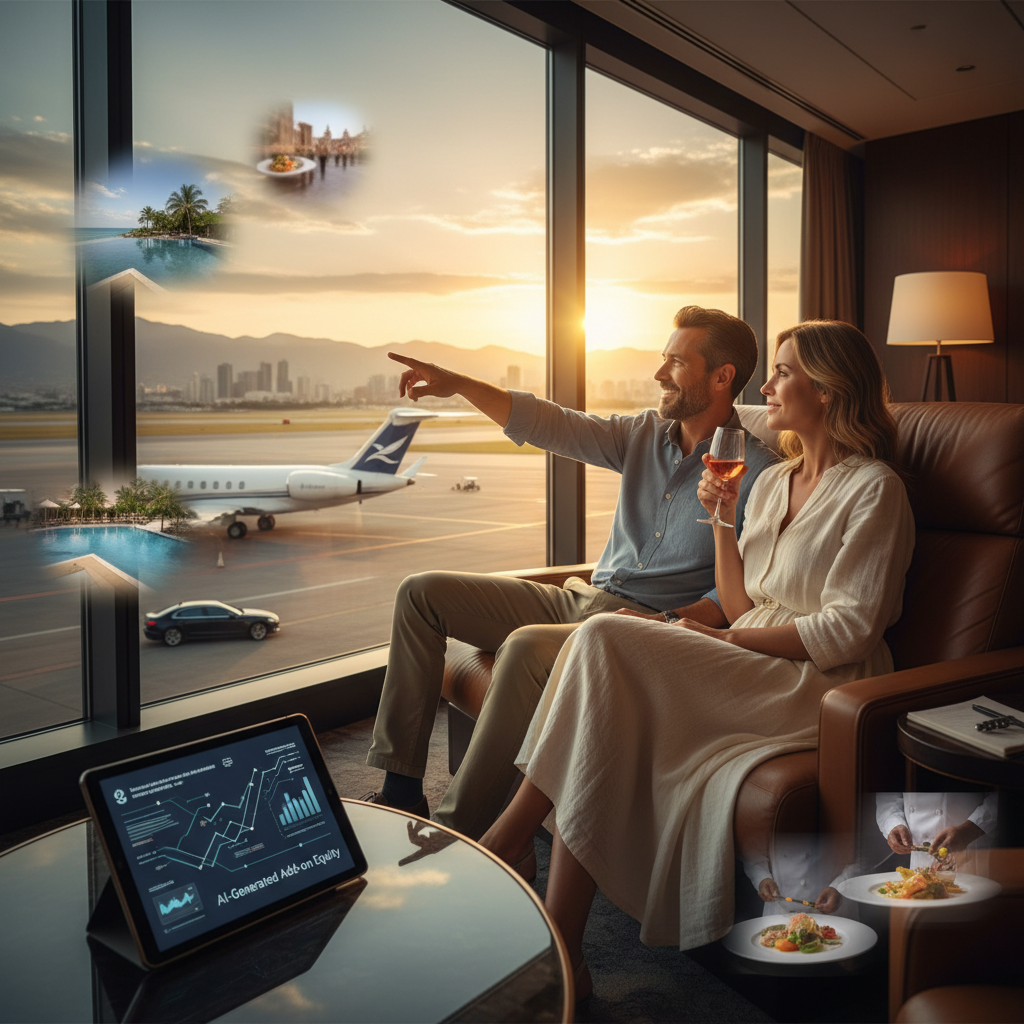 The 'Value-Loop' Migration: Why 2026's Top Operators are Replacing Discounting with AI-Generated Add-on Equity