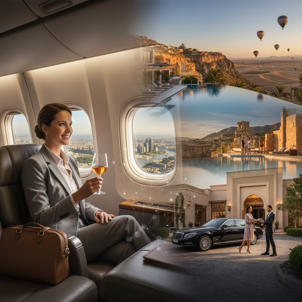 The 'Yield Stacking' Matrix: Turning $500 Day Trips into $15,000 Private Multi-Day Contracts